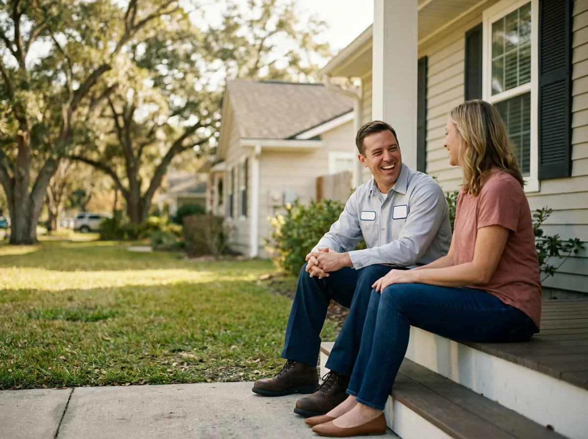 Septic tank pumping FAQs for Bridgeport, OH
